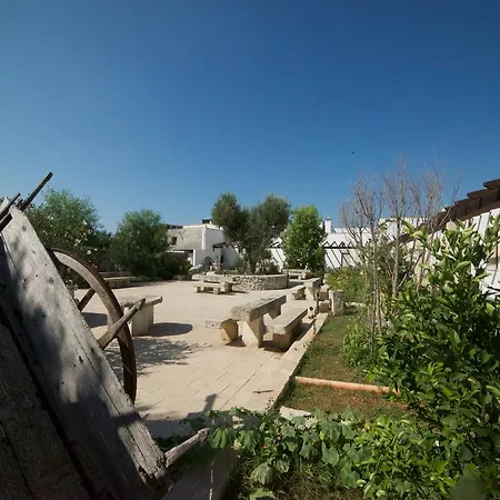 Masseria Cinti