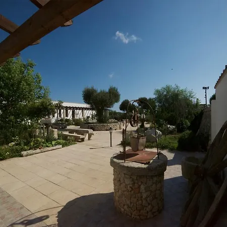 Masseria Cinti Bagnolo del Salento