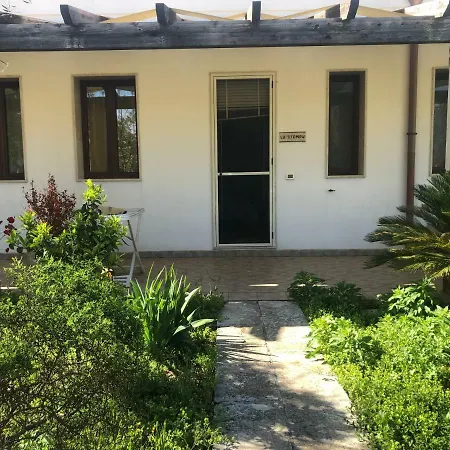Masseria Cinti ファームステイ Bagnolo del Salento