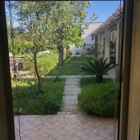 Masseria Cinti *