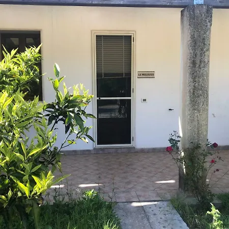 Masseria Cinti Alloggio per agriturismo *