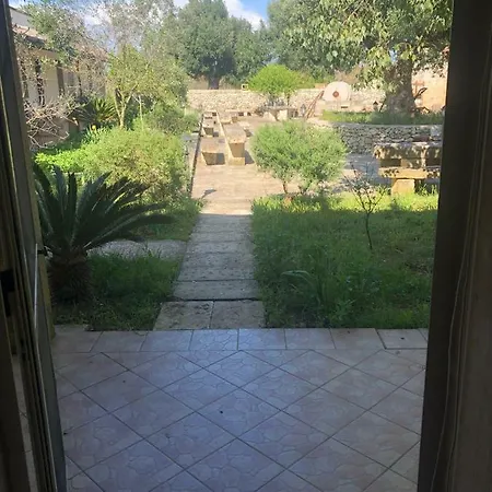 Masseria Cinti * Bagnolo del Salento