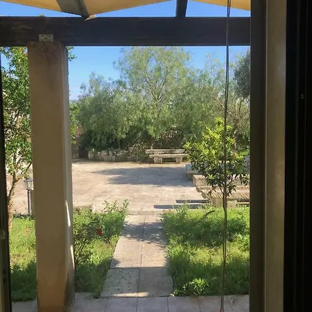Farm stay Masseria Cinti Bagnolo del Salento