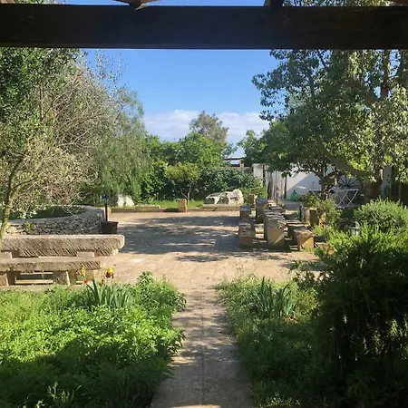 Farm stay Masseria Cinti *