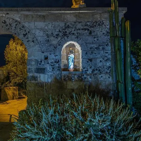 Masseria Cinti Alloggio per agriturismo Bagnolo del Salento