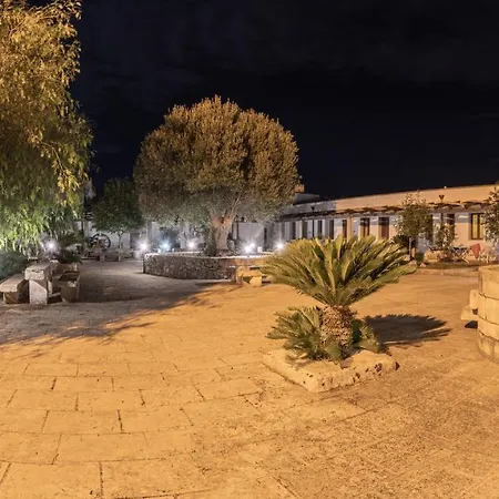 Farm stay Masseria Cinti