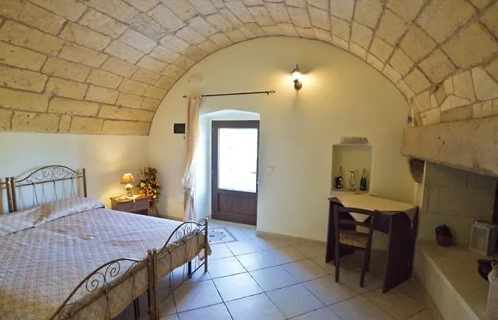 Masseria Cinti