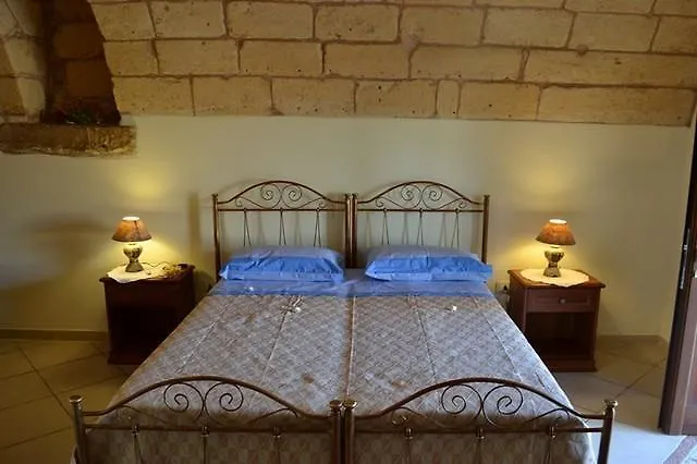 Masseria Cinti Bagnolo del Salento