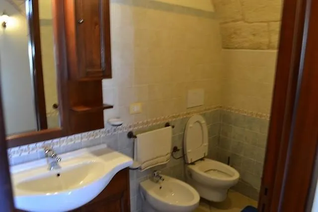 Masseria Cinti