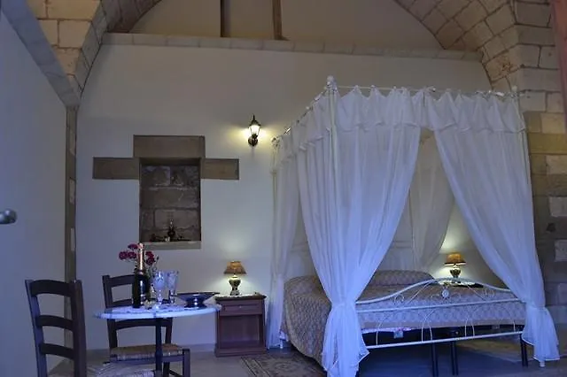 Masseria Cinti Bagnolo del Salento